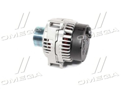 Фото 3 - Генератор CARGO 113949