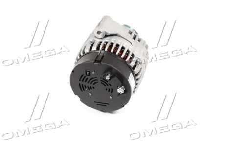 Фото 4 - Генератор CARGO 113949