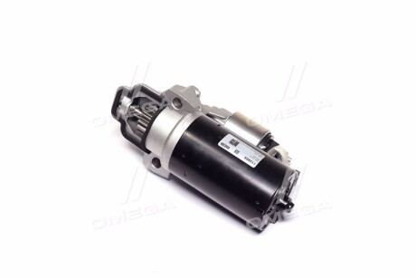 Фото 3 - Стартер CARGO 113959