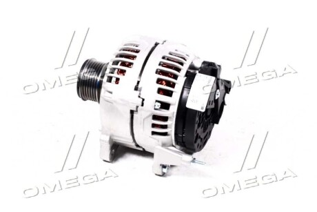 Фото 3 - Автомобільний генератор CARGO 113992