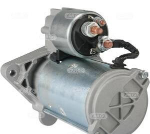 Фото 2 - Стартер CARGO 114074