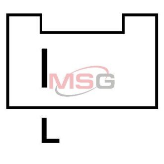 Фото 3 - Генератор CARGO 114084