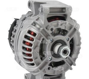 Фото 2 - Автомобільний генератор CARGO 114210