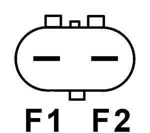 Фото 3 - Автомобільний генератор CARGO 114210