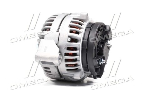 Фото 3 - Генератор CARGO 114211