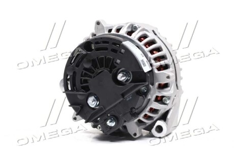 Фото 4 - Генератор CARGO 114211