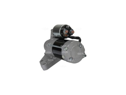 Фото 2 - Автомобильный стартер CARGO 114217