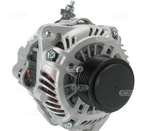 Фото 2 - Автомобільний генератор CARGO 114244