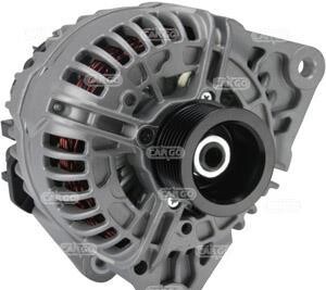 Фото 2 - Генератор CARGO 114296