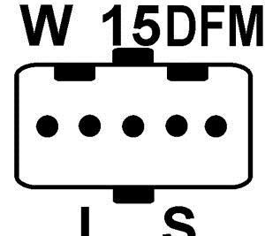 Фото 3 - Генератор CARGO 114296
