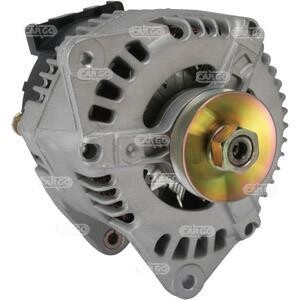 Фото 2 - Генератор CARGO 114302