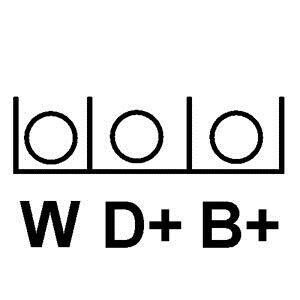 Фото 3 - Генератор CARGO 114302