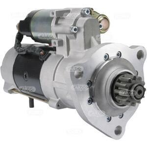 Стартер - CARGO 114310