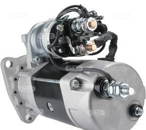 Фото 2 - Стартер CARGO 114330