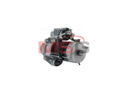 Фото 2 - Стартер CARGO 114395