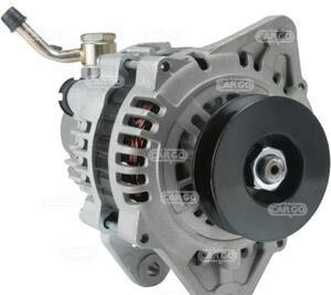 Фото 2 - Генератор CARGO 114458