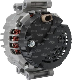 Фото 6 - Автомобільний генератор CARGO 114722