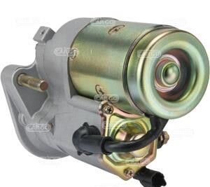 Фото 2 - Стартер CARGO 114731