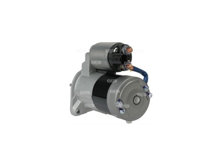 Фото 2 - Автомобильный стартер CARGO 114820