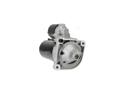 Стартер 12V 1.7kW - CARGO 114833