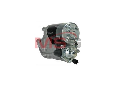 Фото 2 - Стартер CARGO 114853