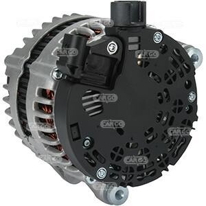 Alternator - CARGO 114898