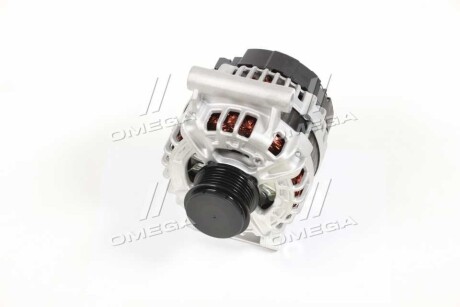 Фото 2 - Генератор CARGO 115461