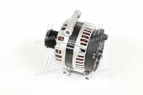 Фото 3 - Генератор CARGO 115461