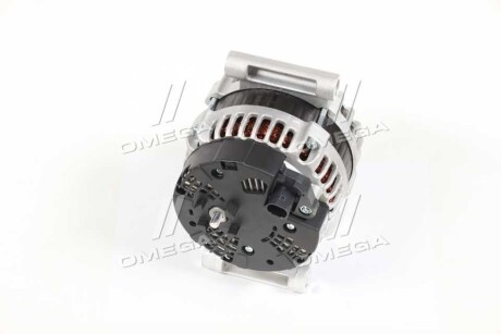 Фото 4 - Генератор CARGO 115461