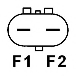 Alternator - CARGO 115527