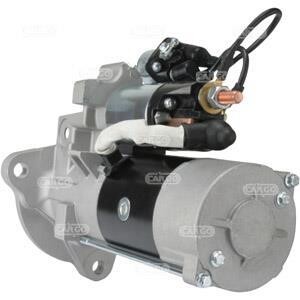 Фото 2 - Автомобильный стартер CARGO 115556