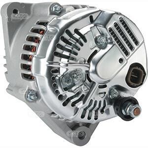 Alternator - CARGO 115788