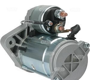 Фото 2 - Автомобильный стартер CARGO 115949