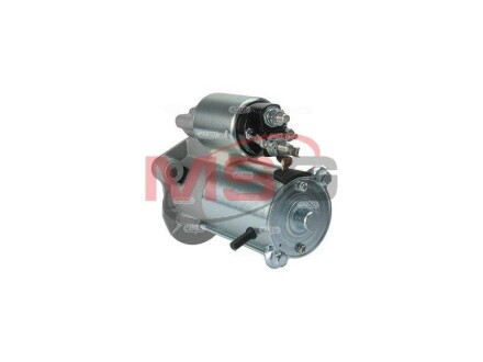 Фото 2 - Стартер CARGO 116062