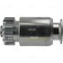Freewheel gear, starter - (851075, 852763, C2DZ11350A) CARGO 130539Z (фото 1)