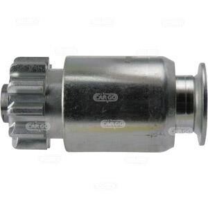 Freewheel gear, starter - CARGO 130539Z
