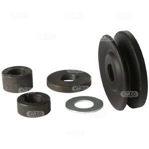 Шкив - CARGO 131201