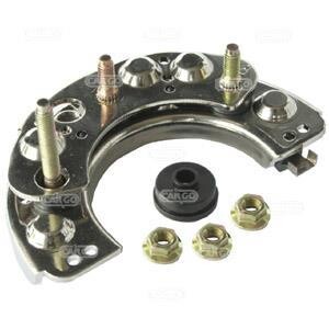 Диодный мост генератора - CARGO 132406