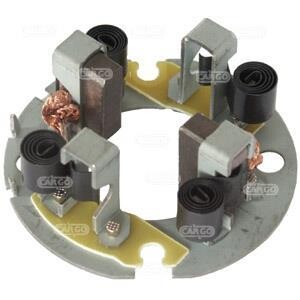 Щеткодержатель стартера - CARGO 132873