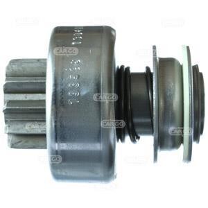 Freewheel gear, starter - CARGO 133596