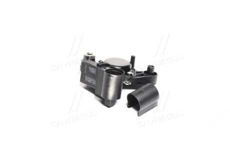 Фото 3 - Реле регулятора генератора CARGO 134475