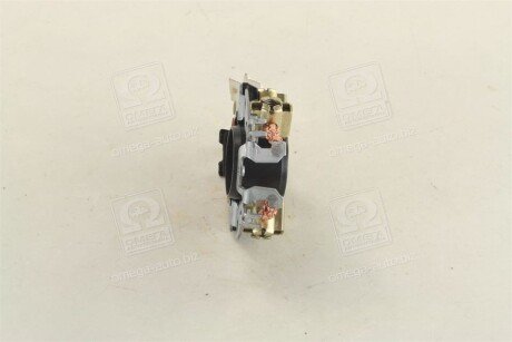 Фото 4 - Щітка стартера CARGO 134658