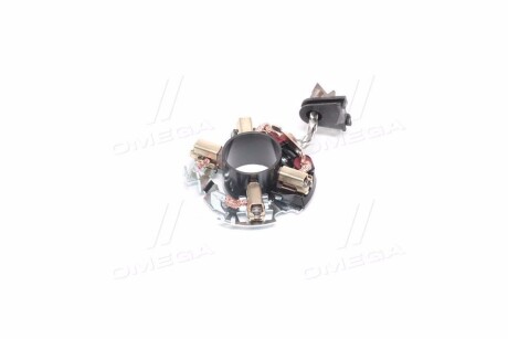 Фото 2 - Щітка стартера CARGO 136557