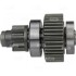 Freewheel gear, starter - (8943772520, 2801176070, RFL118400) CARGO 137753Z (фото 1)