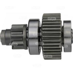 Freewheel gear, starter - CARGO 137753Z