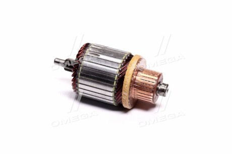 Фото 3 - Стартер CARGO 137948