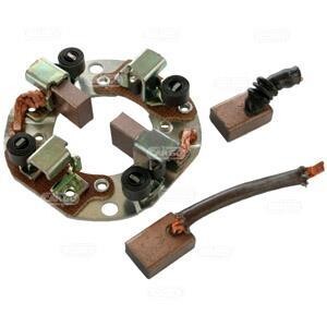 Щеткодержатель стартера - ((036911023Q, 085911023J, 036911023QX, 085911023B, 085911023BX)) CARGO 138535