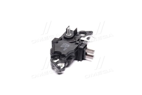 Фото 4 - Реле регулятор генератора CARGO 139044