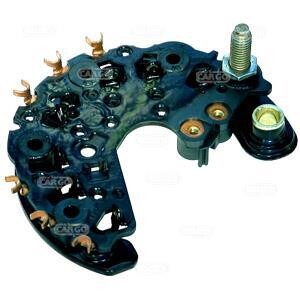 Диодный мост - ((5705KX, 57054H, 57055A, 57055T, 57056Y)) CARGO 139481