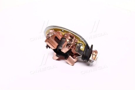 Фото 3 - Щітка стартера CARGO 139698